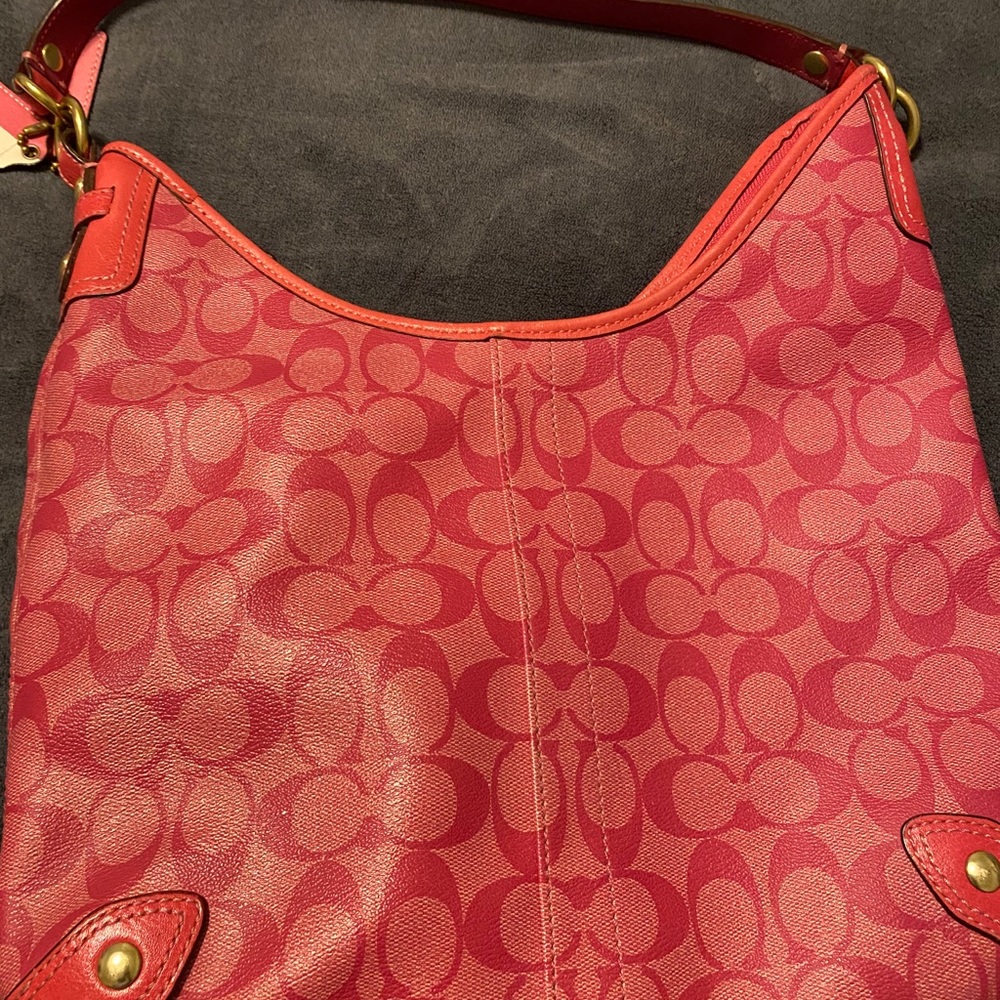 Shoulder Bag